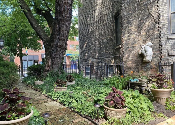 Hotel Villa Toscana Guest House B&B