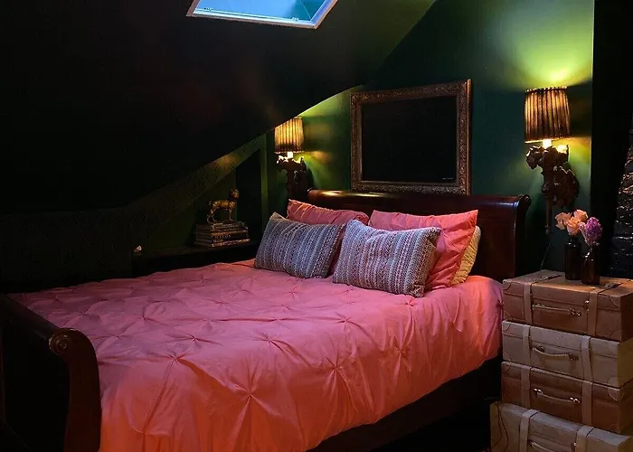 Hotel The Toscana 2*