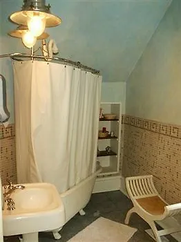 Hotel Villa Toscana Guest House B&B 3*