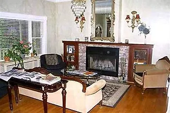 Villa Toscana Guest House B&B 3* Chicago
