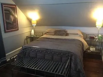 Hotel Villa Toscana Guest House B&B