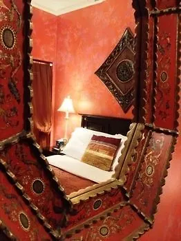 Hotel Villa Toscana Guest House B&B 3*