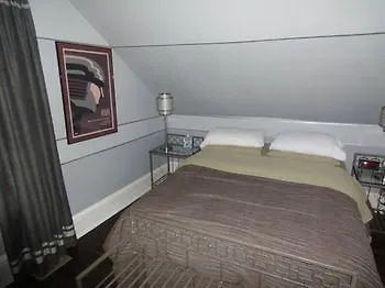 Hotel Villa Toscana Guest House B&B Chicago