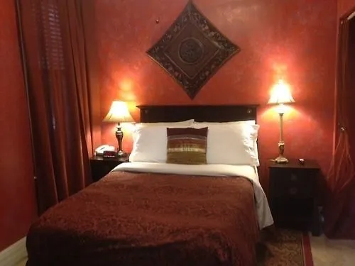 Villa Toscana Guest House B&B Chicago