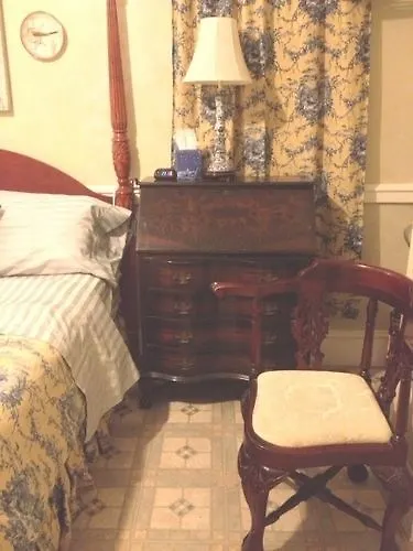 Hotel Villa Toscana Guest House B&B Chicago