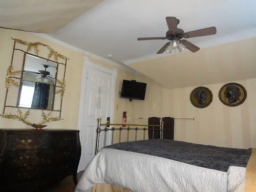 Villa Toscana Guest House B&B Hotel