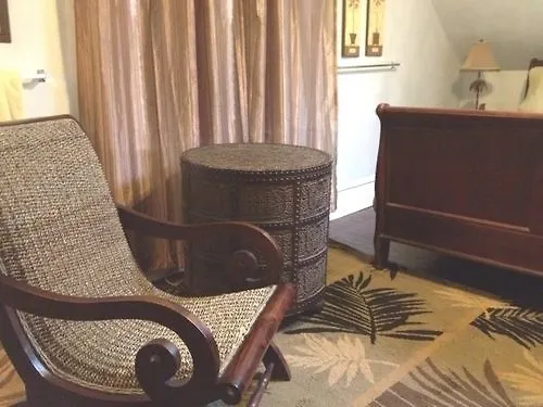 Villa Toscana Guest House B&B 3*