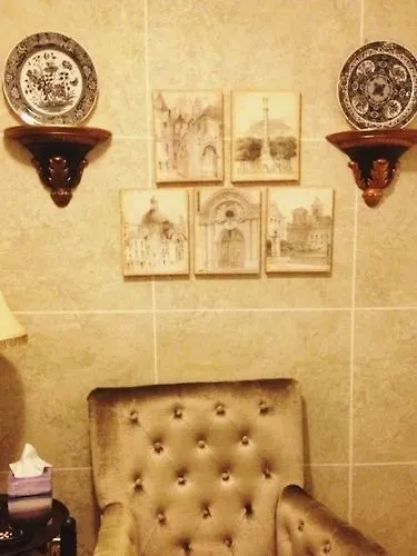 Villa Toscana Guest House B&B