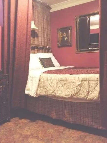 Hotel The Toscana 2*