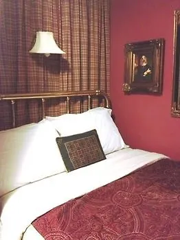 Villa Toscana Guest House B&B Hotel Chicago