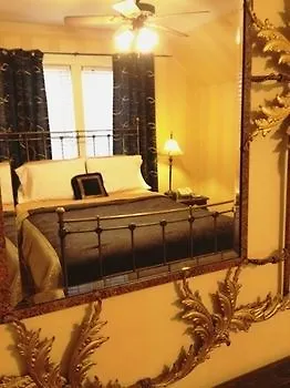 Hotel Villa Toscana Guest House B&B Chicago