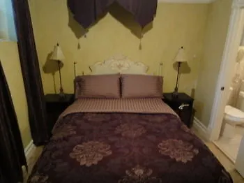 Hotel Villa Toscana Guest House B&B