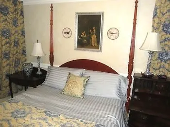 Hotel Villa Toscana Guest House B&B 3*