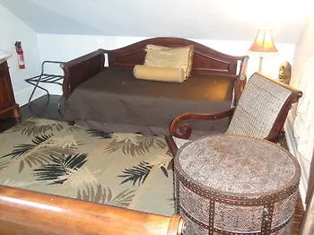 Villa Toscana Guest House B&B 3* Chicago