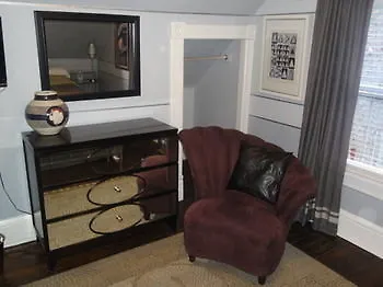 Hotel Villa Toscana Guest House B&B Chicago