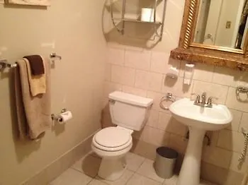 Villa Toscana Guest House B&B